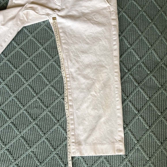 French Connection Capris Size 4 - Picture 5 of 11